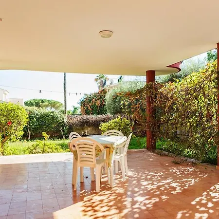 Ginevra Villa Fontane Bianche