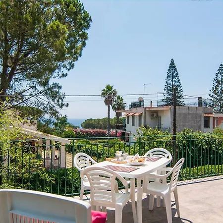 Villa Ginevra
