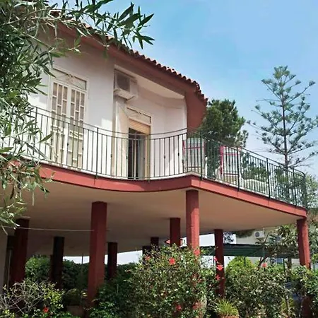 Villa Ginevra Fontane Bianche